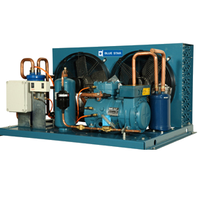 Refrigeration Units