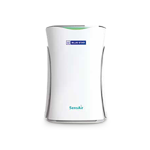 BS-AP450SANW Air Purifier