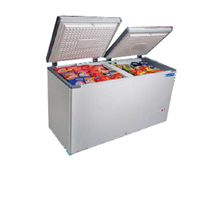 Freezers