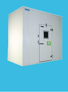 Cold Storages