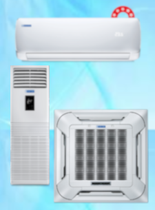 Room Air Conditioners